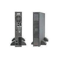 APC Smart-UPS SC 1000VA - UPS ( external ) - AC 230 V - 1000 VA - 4 Output Connector(s) - 2U: APC