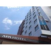 APA Hotel Hiroshima-Ekimae