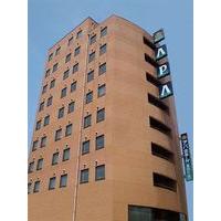 APA Hotel Koriyama-Ekimae