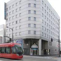 APA Hotel Takaoka-Marunouchi