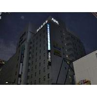 APA Hotel Himeji-Ekikita