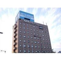APA Hotel Kanazawa-Katamachi