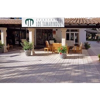 Apartamentos Ferrer Tamarindos