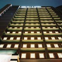 APA Villa Hotel Osaka-Tanimachi 4 Chome-Ekimae