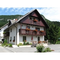 Apartments Bohinj na Vasi