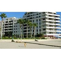 Apartamentos Topacio I, II, III....