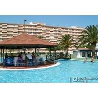 APARTAMENTOS PENISMAR I Y II 3