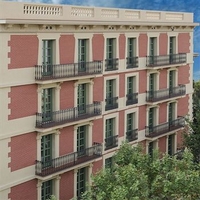 Apartments Hostemplo Suites