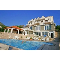 Apartments Zvrko
