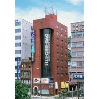 APA Hotel Nagasaki-Ekimae