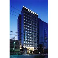 APA Hotel Tennouji-Ekimae