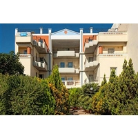 Apollo Apartments Hersonissos