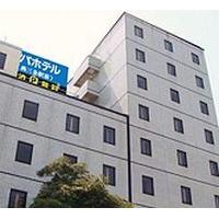 APA Hotel Tsubamesanjo-Ekimae
