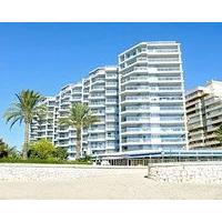 Apartamentos Hipocampos