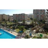 Apartamentos La Nogalera