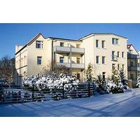 Appartementhaus Zum Strandkorb