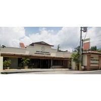 Apartotel Don Francisco