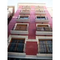Apartamentos Globus