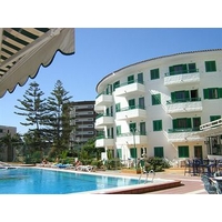Apartamentos Las Faluas