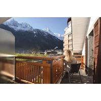 Appartement - Hotel de l\'Arve