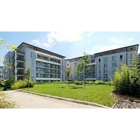Appart\'City Nancy