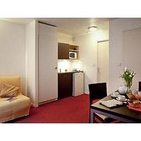 Aparthotel Adagio Access Lille Vauban