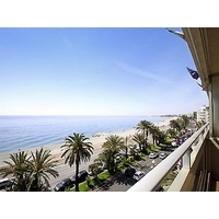 Aparthotel Adagio Nice Promenade des Anglais