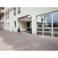 Aparthotel Adagio Access Vanves Porte de Versailles