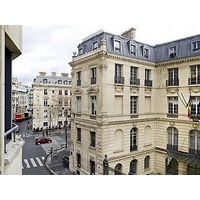 Aparthotel Adagio Access Paris Tilsitt Champs-Elysées