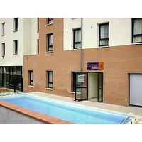 Aparthotel Adagio Access Toulouse Jolimont