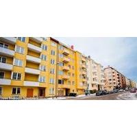 ApartDirect Gärdet