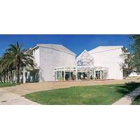 Apartamentos Oro Playa