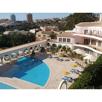 Apartamentos Clube Vilarosa