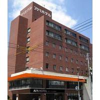 APA Hotel Okayamaeki-Higashiguchi