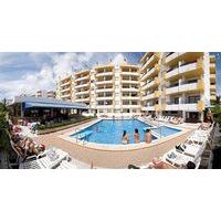 Apartamentos Mira Mola