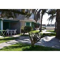 apartamento playa de las burras