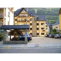 Aparthotel Eth Refugi d\'Aran