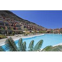 Apartamentos Cordial MogÃ¡n Va...