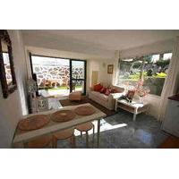 Apartamentos Bellimar