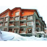 Apartamentos Solineu