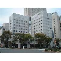 APA Hotel Kokura-Ekimae