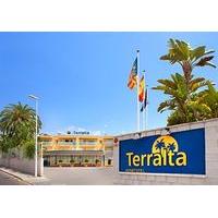 Apartamentos TurÃ­sticos Terra...