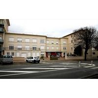 Appart\'Hotel Le Cours Moreau