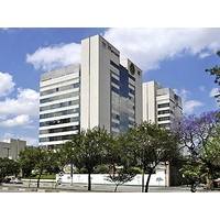 Aparthotel Adagio Sao Paulo Nortel