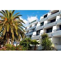 Apartamentos Los Cocoteros