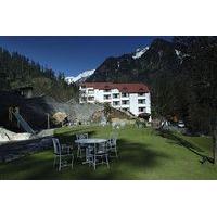 Apple Country Resorts - Manali