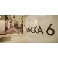 apartamenty bracka 6