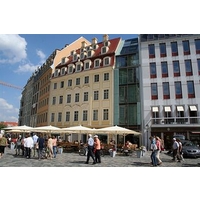 Aparthotel Altes Dresden