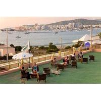 Aparthotel THB Ibiza Mar