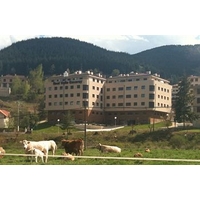 Apartamentos Turísticos Real Valle Ezcaray